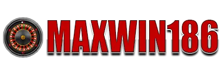 Logo MAXWIN186